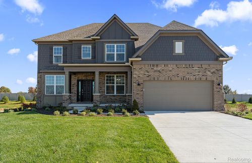 3668 Hayes Ct, Ypsilanti, MI, 48197-3617 | Card Image