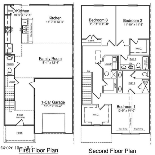 lot-14-4712 Oyster Reef Run, Wilmington, NC, 28405-6306 | Card Image