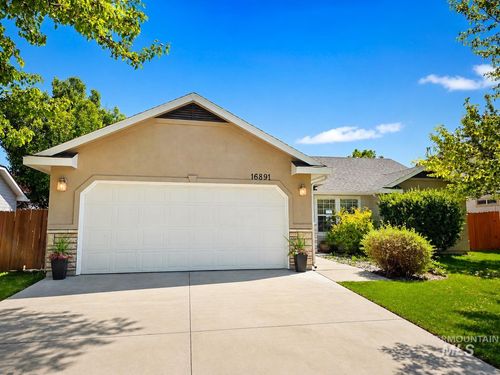 16891 N Darmady Loop, Nampa, ID, 83687-9165 | Card Image