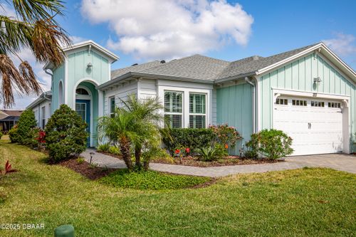 227 Coral Reef Way, DAYTONA BEACH, FL, 32124-1107 | Card Image