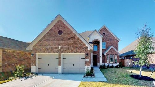 14815 Autumn Long Trl, Humble, TX, 77396-4923 | Card Image