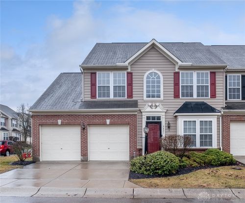 3821 Grant Ave, Beavercreek, OH, 45431-1992 | Card Image
