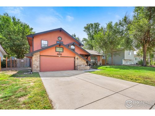 4432 W 6th St, Greeley, CO, 80634-1332 | Card Image