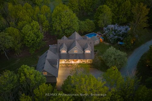 2254 Unicorn Rd, Haliburton, ON, K0M1S0 | Card Image