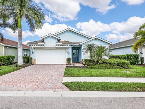 14696 Stillwater Way, NAPLES, FL, 34114-8991 | Card Image