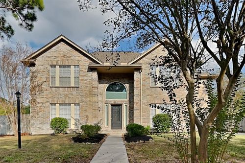 16910 Canyon Laurel Ct, Spring, TX, 77379-6326 | Card Image