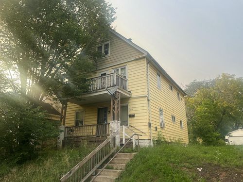 1114 W Keefe Avenue, Milwaukee, WI, 53206 | Card Image