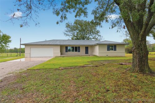 24205 S 4230 Rd, Inola, OK, 74036-5289 | Card Image