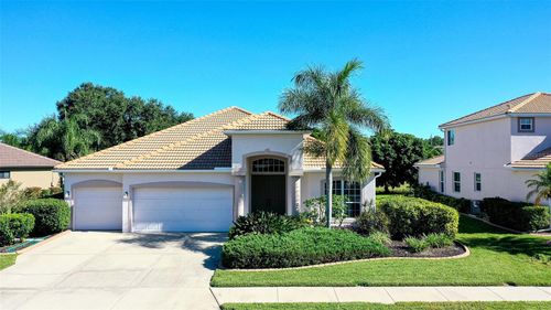 1595 Pinyon Pine Dr, SARASOTA, FL, 34240-1403 | Card Image