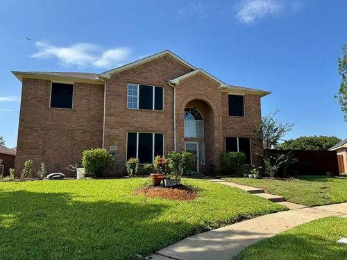 11105 Covey Ln, Frisco, TX, 75035-6388 | Card Image