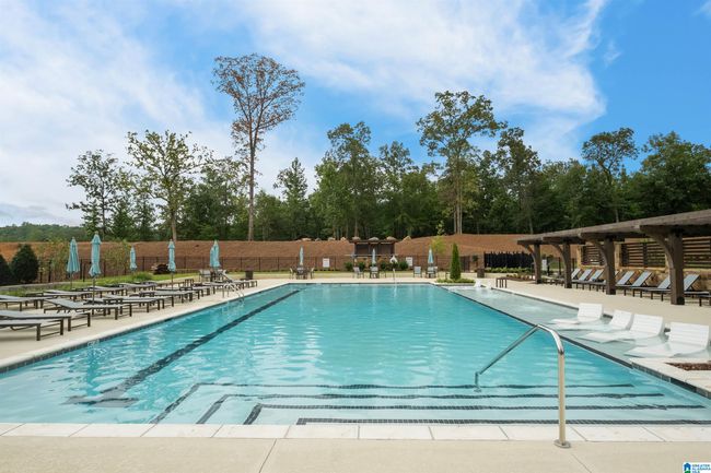4005 Martin Brook Cir, House other with 3 bedrooms, 3 bathrooms and null parking in HOOVER AL | Image 21