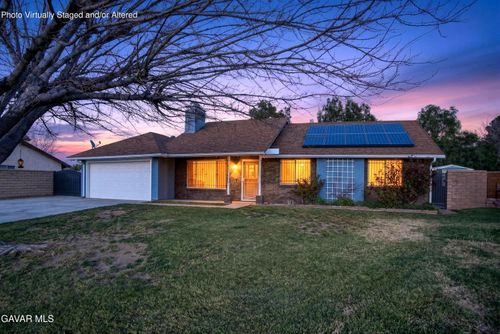 43034 Weyand Ct, Lancaster, CA, 93534-8806 | Card Image
