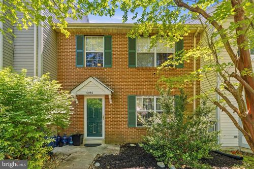 6056 Red Squirrel Pl, WALDORF, MD, 20603-4443 | Card Image