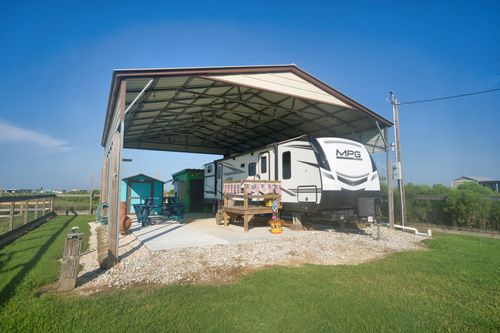 1502 County Road 299, Sargent, TX, 77414 | Card Image