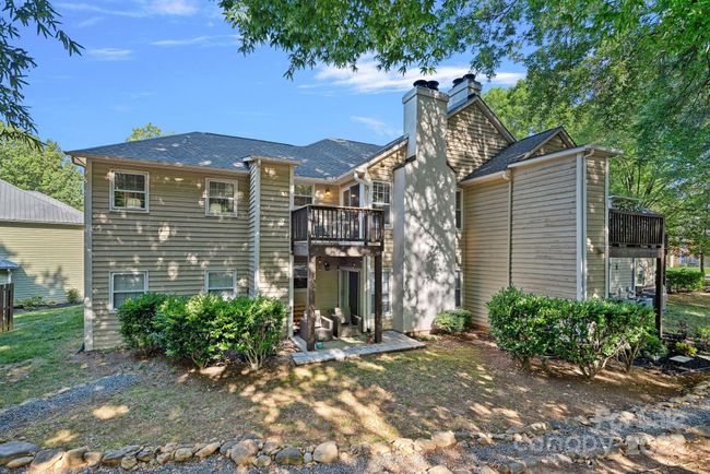 APT-5 - 3308 Selwyn Farms Ln, Condo with 2 bedrooms, 2 bathrooms and null parking in Charlotte NC | Image 20