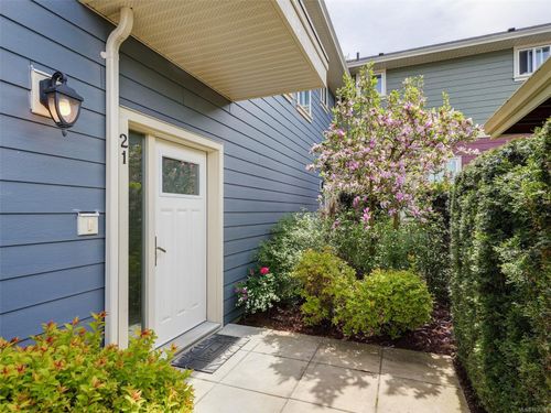 21-1515 Keating Cross Rd, Saanichton, BC, V8M1W9 | Card Image