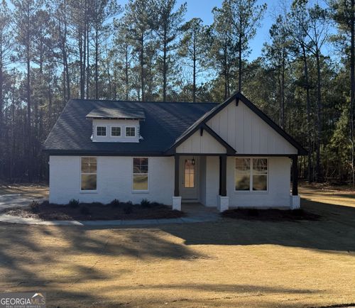 2922 Fox Creek Lot#47 Drive, Haddock, GA, 31033 | Card Image