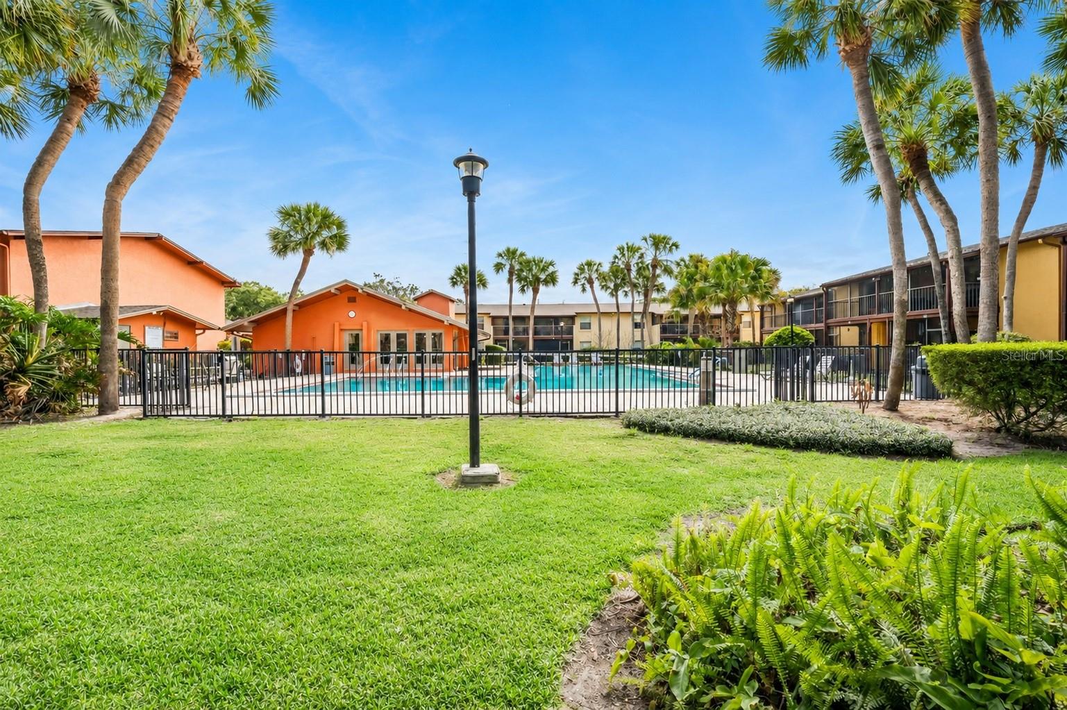 Residential in ORLANDO