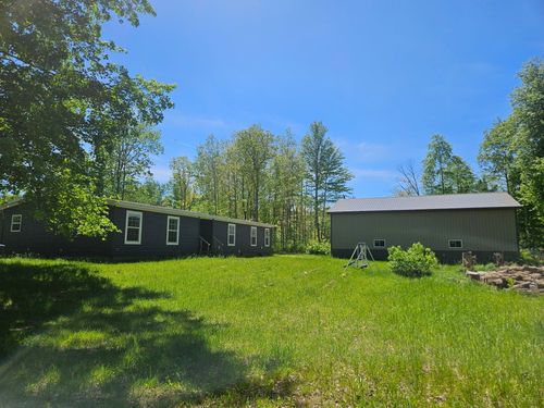 92 N Elm Avenue, Goodwell Township, MI, 49349 | Card Image