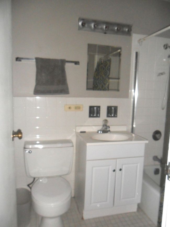 A802 - 4300 W Ford City Dr, Home with 1 bedrooms, 1 bathrooms and 2 parking in CHICAGO IL | Image 9