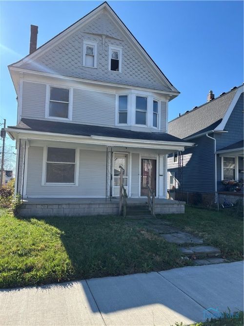 301 Eastern Avenue, Toledo, OH, 43609 | Card Image