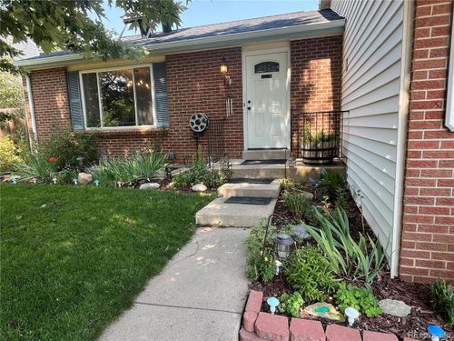 14605 E Warren Ave, Aurora, CO, 80014-1552 | Card Image