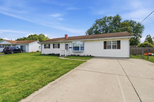 6 Arrowhead Ct, Harrison, OH, 45030-1401 | Card Image