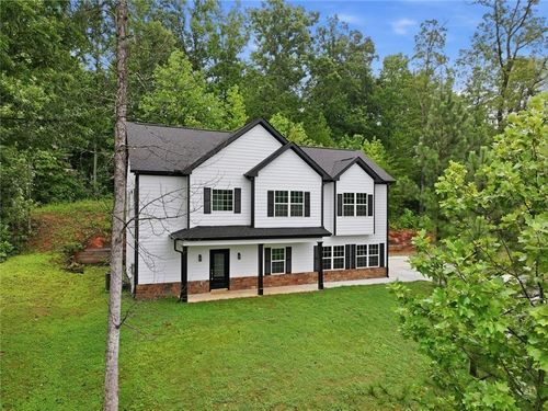 5445 Speckled Wood Ln, Gainesville, GA, 30506-7333 | Card Image