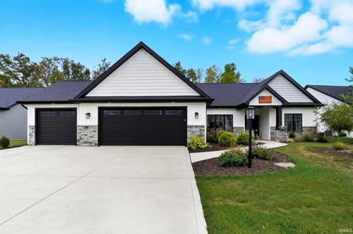 1094 Midnight Chase Grv, Fort Wayne, IN, 46845-0105 | Card Image