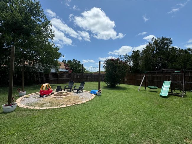 510 W 11 Th St, House other with 3 bedrooms, 2 bathrooms and null parking in Cisco TX | Image 22