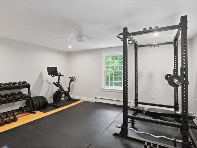 197 Pease Mountain Rd, House other with 4 bedrooms, 4 bathrooms and null parking in Charlotte VT | Image 22