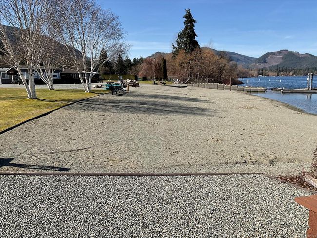 26 - 6855 Park Ave, Home with 1 bedrooms, 1 bathrooms and 2 parking in Honeymoon Bay BC | Image 35