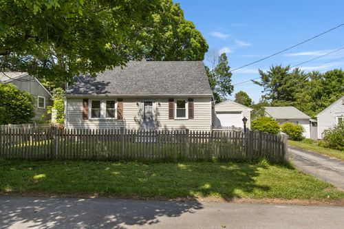 125 Murray St, Portland, ME, 04103-4209 | Card Image