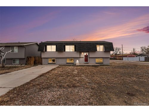 206 Cedar St, Hudson, CO, 80642 | Card Image