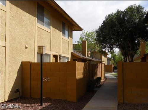 1332 N 85th Pl, Scottsdale, AZ, 85257-4182 | Card Image