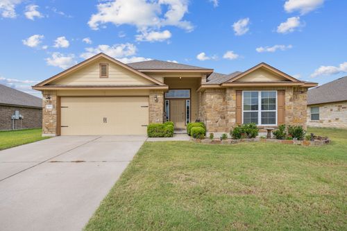 9507 Zayden Drive, Killeen, TX, 76542 | Card Image