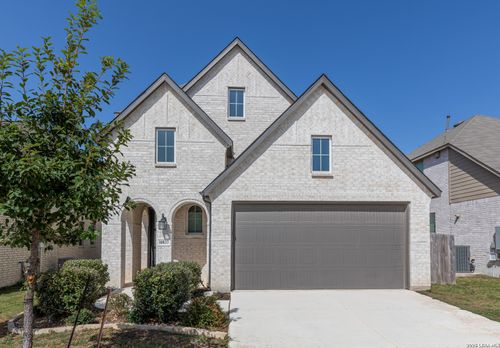 10833 Coppola, San Antonio, TX, 78254-4730 | Card Image