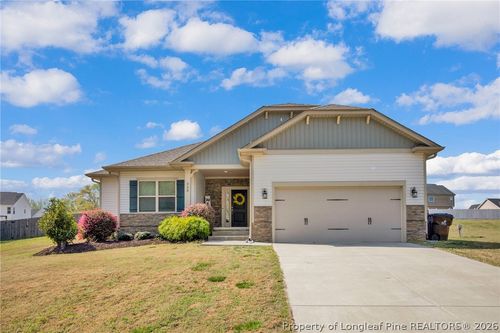 228 Glendale Cir, Sanford, NC, 27332-6919 | Card Image