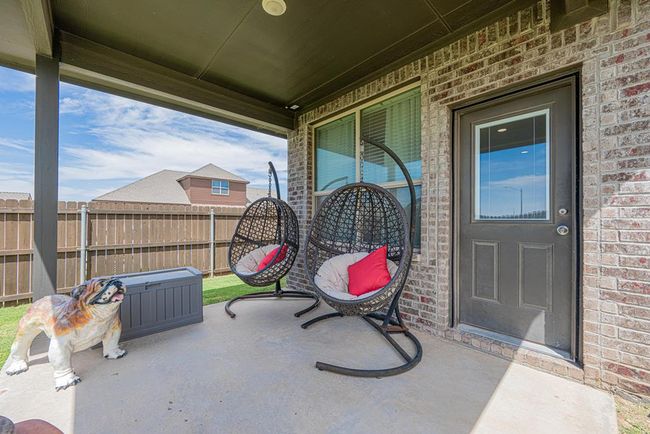 7009 Mcpherson Ln, House other with 3 bedrooms, 2 bathrooms and 2 parking in Midland TX | Image 83