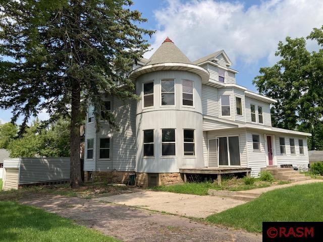 2nd Ave, Sleepy Eye, MN 56085