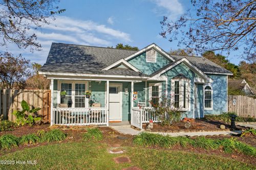 1217 Lacewood Ct, Wilmington, NC, 28409-4455 | Card Image