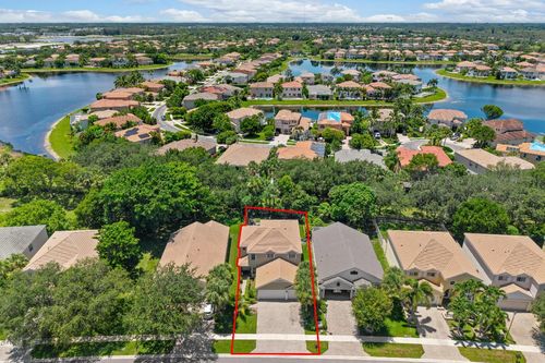 311 Berenger Walk, Royal Palm Beach, FL, 33414-4345 | Card Image