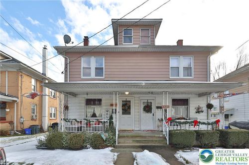 369 Mauch Chunk St, Nazareth, PA, 18064-1921 | Card Image