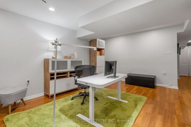 808 Mckay Cres, House attached with 3 bedrooms, 3 bathrooms and 2 parking in Milton ON | Image 44