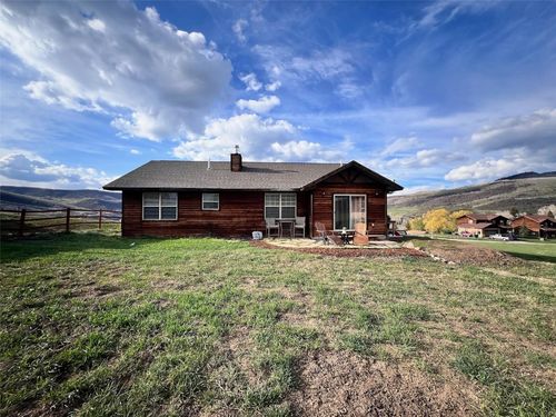 158 Oak Ridge Cir, Oak Creek, CO, 80467-5030 | Card Image