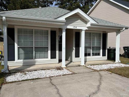 174 Wildflower Ln, Pensacola, FL, 32514 | Card Image