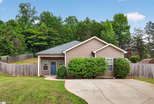 311 S Plainview Drive, Greenville, SC, 29611 | Card Image