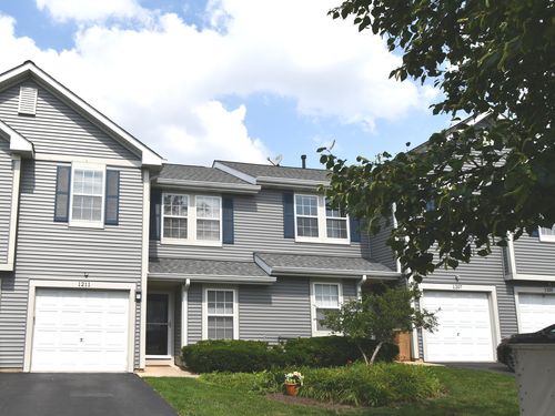 1211 Arapaho Ct, Naperville, IL, 60540-0919 | Card Image