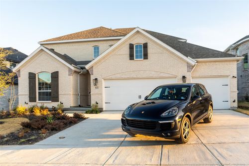1621 Foxglove Ln, Prosper, TX, 75078-3160 | Card Image