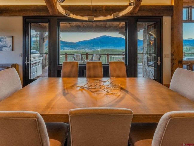 1251 Skyland Dr, House other with 5 bedrooms, 7 bathrooms and null parking in Crested Butte CO | Image 18